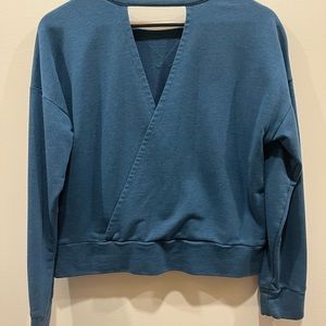 Nike Womens Sweatshirt